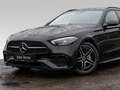 Mercedes-Benz C 200 T , AMG NIGHT MEMO AHK KAMERA PANO SPUR Schwarz - thumbnail 6