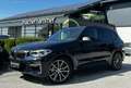 BMW X3 M 40d *LED*HUD*CARBONSCHWARZ*20'' Schwarz - thumbnail 1