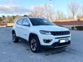 Jeep Compass Compass 1.4 Multiair Limited AWD ATX Aut. 125kW Limited Blanco - thumbnail 4