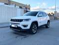 Jeep Compass Compass 1.4 Multiair Limited AWD ATX Aut. 125kW Limited Blanco - thumbnail 3