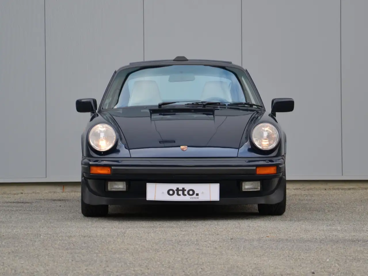 Porsche 911 Coupé Carrera, foto 8
