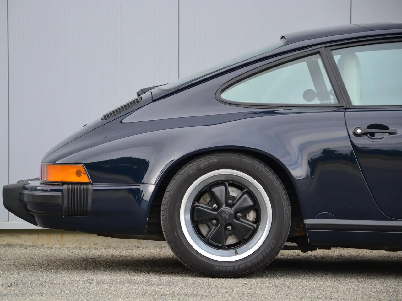 Porsche 911 Coupé Carrera, foto 9
