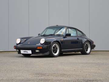 911 Coupé Carrera
