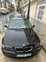 BMW 320 320d Aut. Negro - thumbnail 5