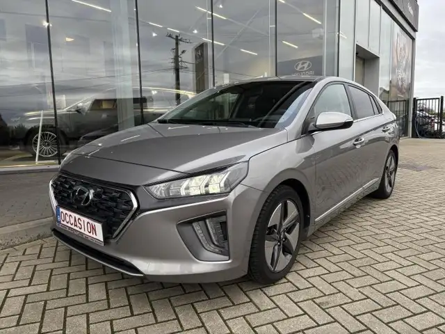 Hyundai IONIQ Feel