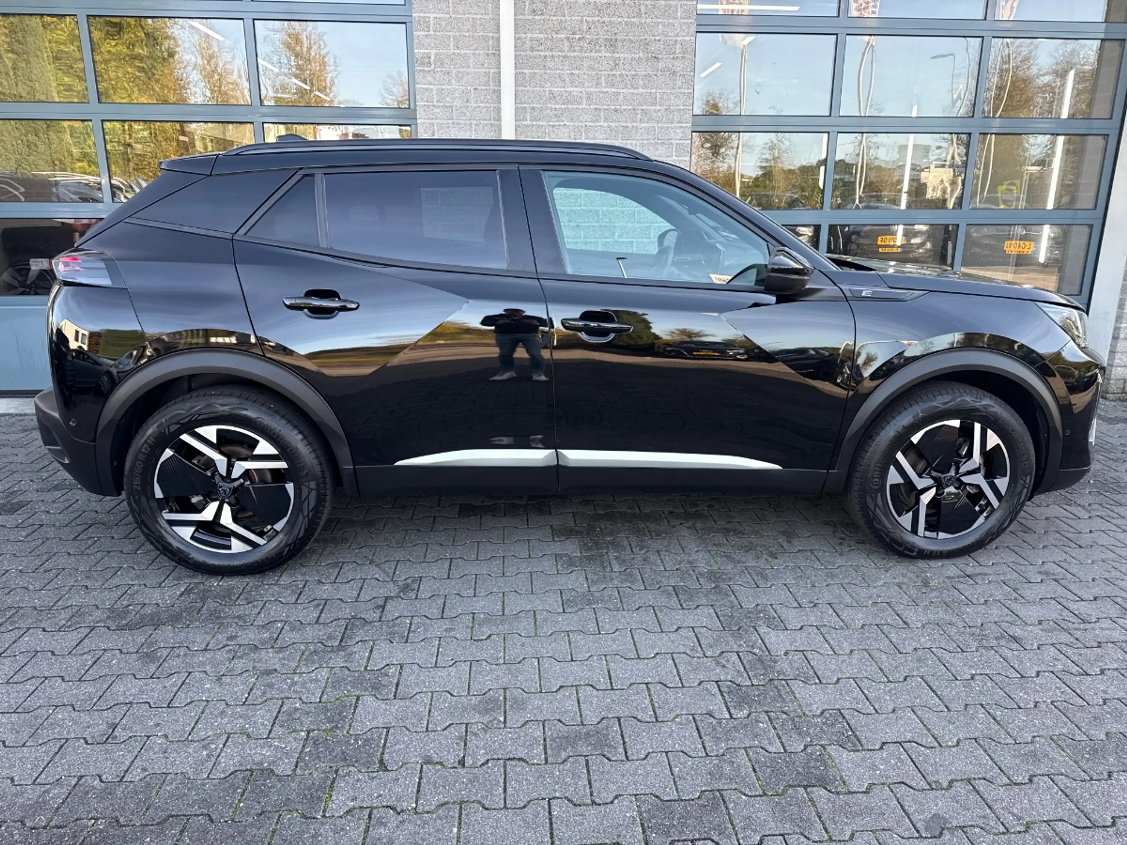 Peugeot e-2008 EV Active Pack 50 kWh|SOH 100%| — photo 4