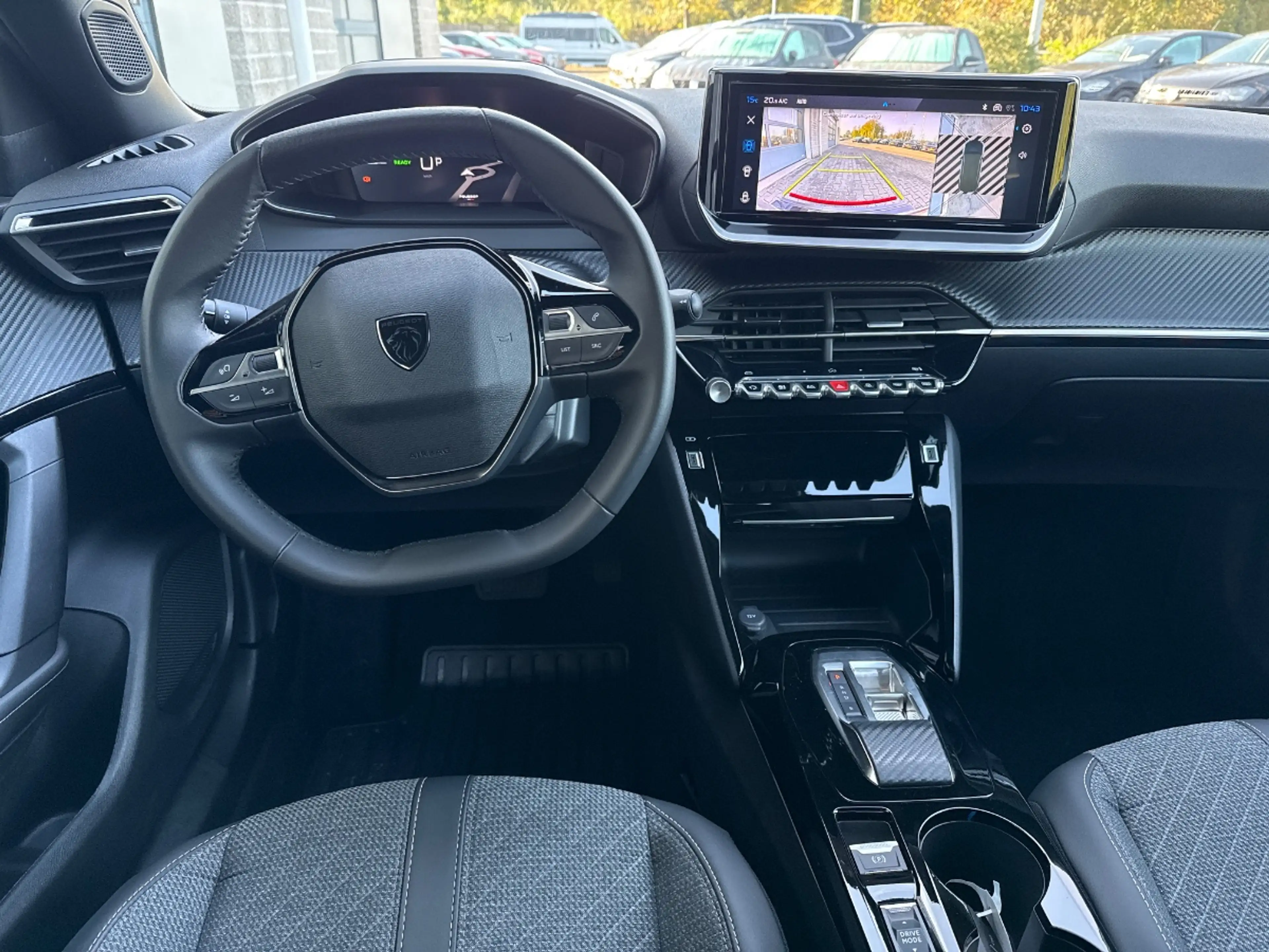 Peugeot e-2008 EV Active Pack 50 kWh|SOH 100%| — photo 7
