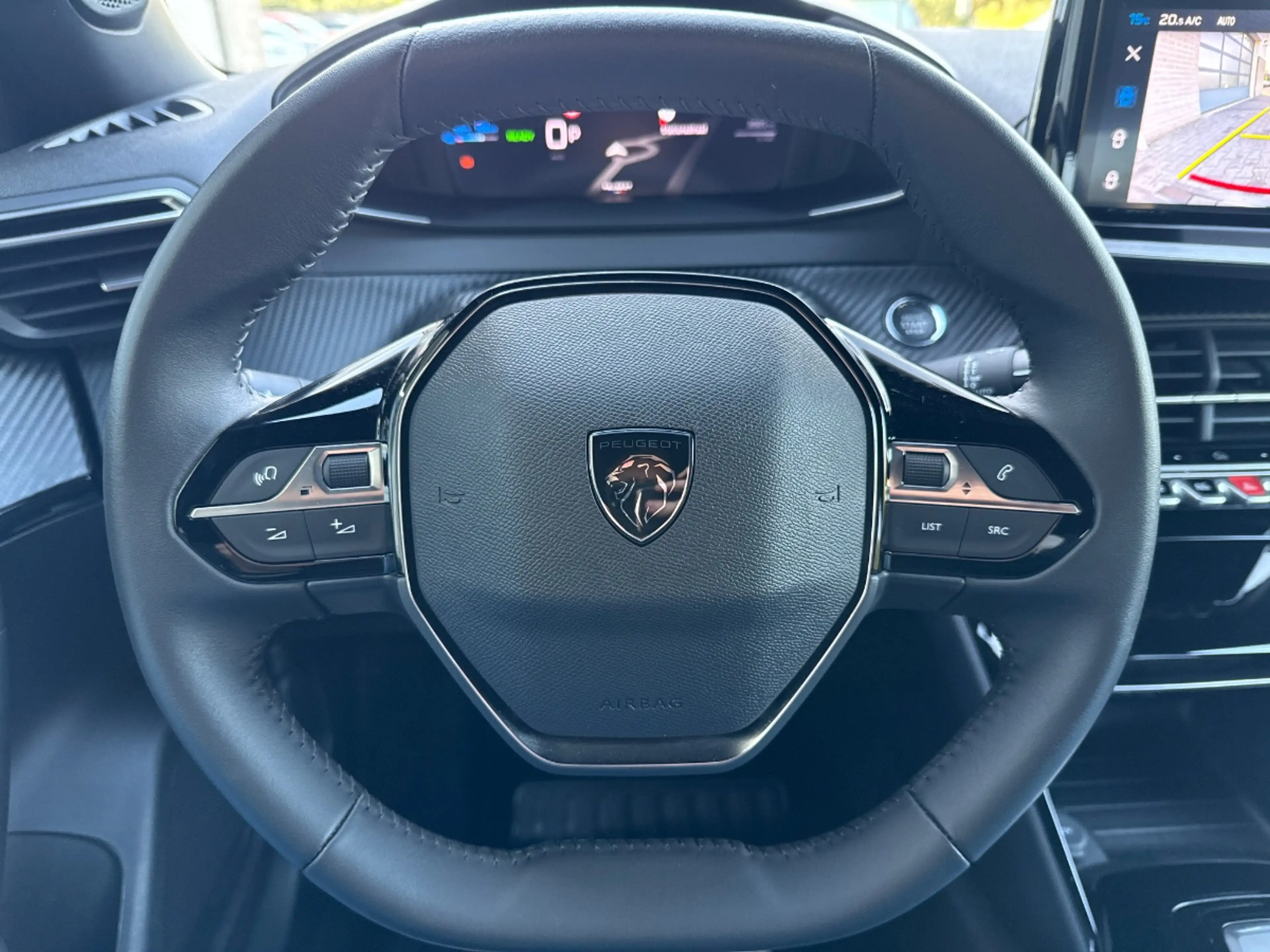 Peugeot e-2008 EV Active Pack 50 kWh|SOH 100%| — photo 8