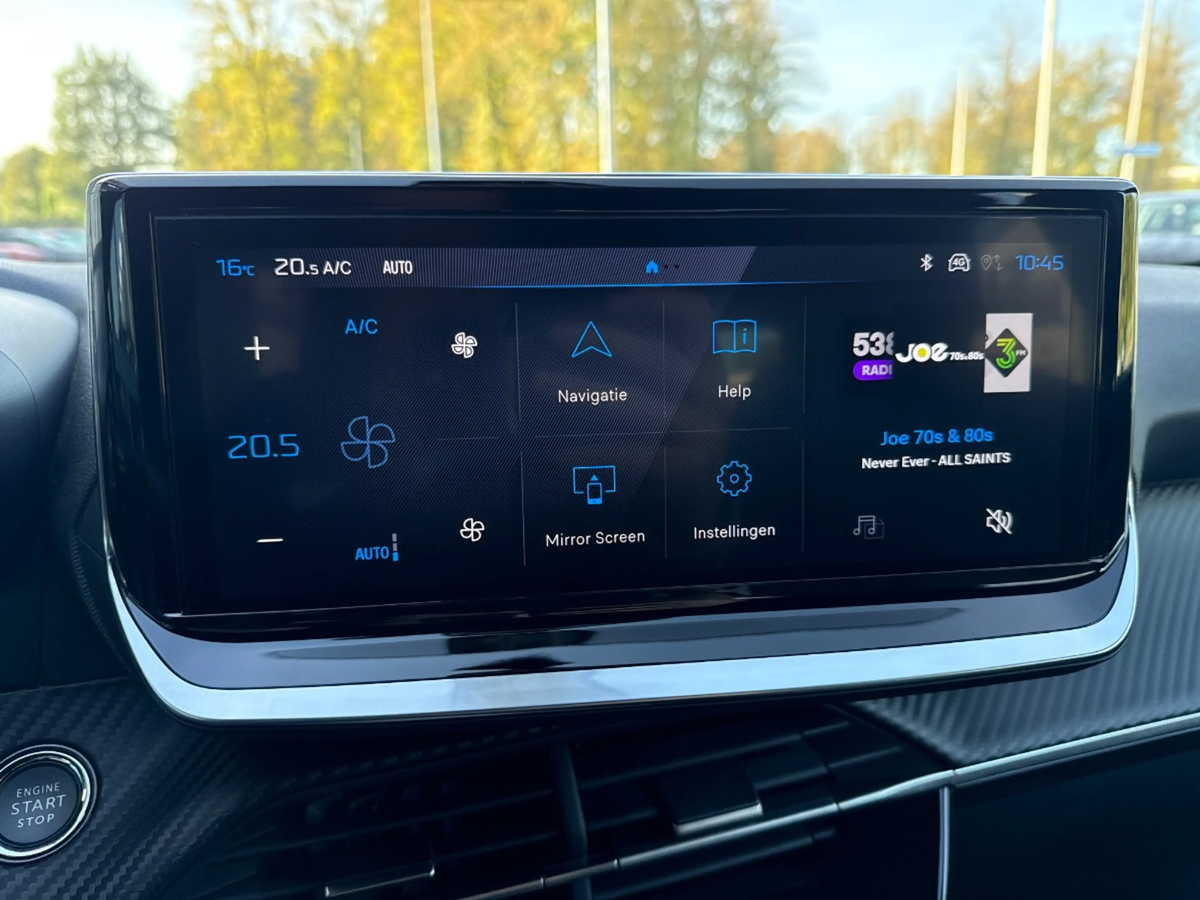 Peugeot e-2008 EV Active Pack 50 kWh|SOH 100%| — photo 11