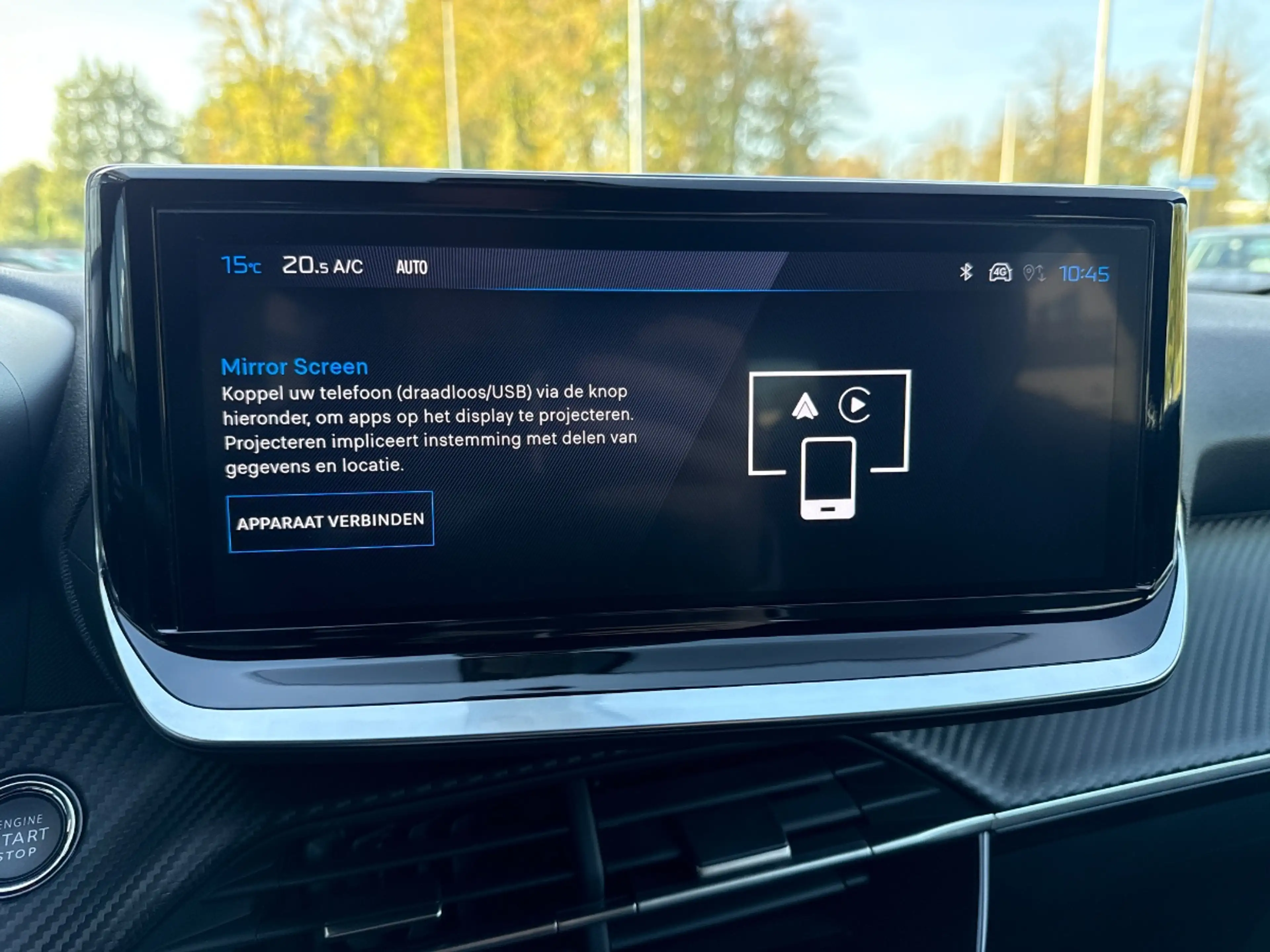 Peugeot e-2008 EV Active Pack 50 kWh|SOH 100%| — photo 13