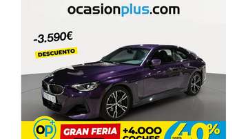 220dA Coupé