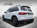 Mercedes-Benz GLB 250 4M AMG Line Premium MULTIBEAM RFK NIGHT AMBIENTE Blanc - thumbnail 5