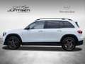 Mercedes-Benz GLB 250 4M AMG Line Premium MULTIBEAM RFK NIGHT AMBIENTE Blanc - thumbnail 4