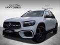 Mercedes-Benz GLB 250 4M AMG Line Premium MULTIBEAM RFK NIGHT AMBIENTE Blanc - thumbnail 3
