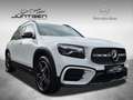 Mercedes-Benz GLB 250 4M AMG Line Premium MULTIBEAM RFK NIGHT AMBIENTE Blanc - thumbnail 1