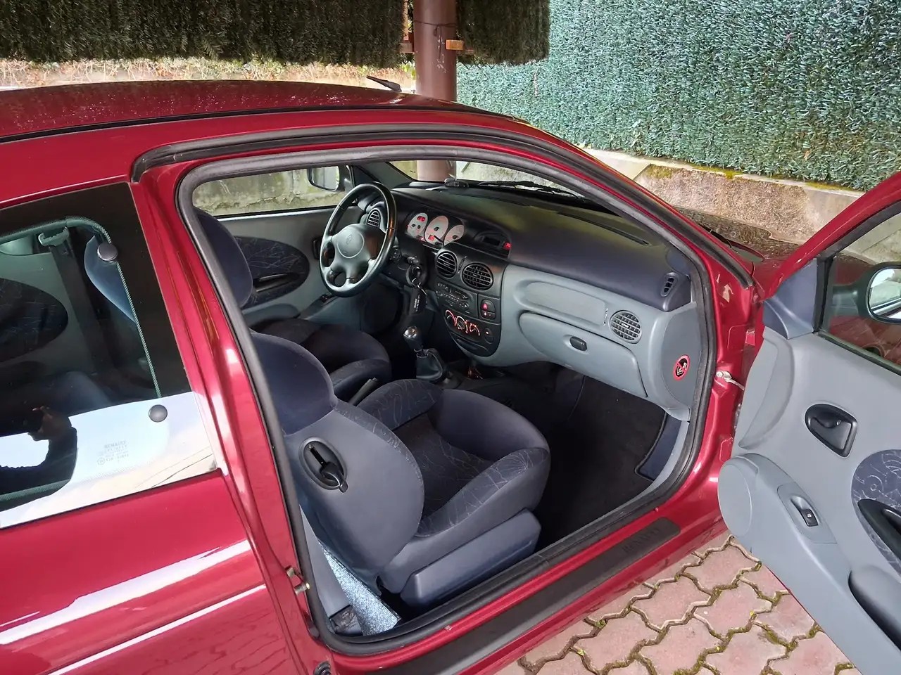 Renault Megane Mégane Coupé 2.0 RT RT, foto 5
