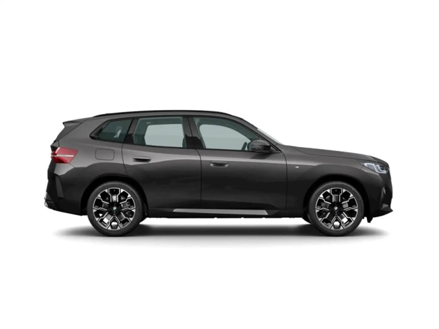 BMW X3 xDrive30e|Msport|360Cam|H&K|Th|Dass+ Grijs - 2