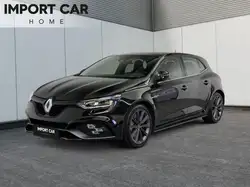 Renault Megane Mégane 1.8 Energy TCe