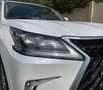 Lexus Sonstige LX450+V8!+TurboDIESEL+NEU+2023+VOLL+20*STOCK Weiß - thumbnail 4