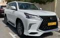 Lexus Sonstige LX450+V8!+TurboDIESEL+NEU+2023+VOLL+20*STOCK Weiß - thumbnail 7