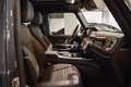 Mercedes-Benz G 450d Linea Exclusive Exterior 4Matic 9G-Tronic Noir - thumbnail 5