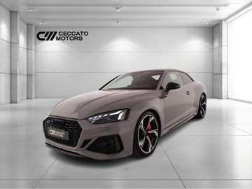 Coupe 2.9 tfsi quattro 450cv tiptronic