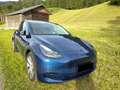 Tesla Model Y Model Y Long Range AWD + FSD, Boost, AHK uvm. Blau - thumbnail 2