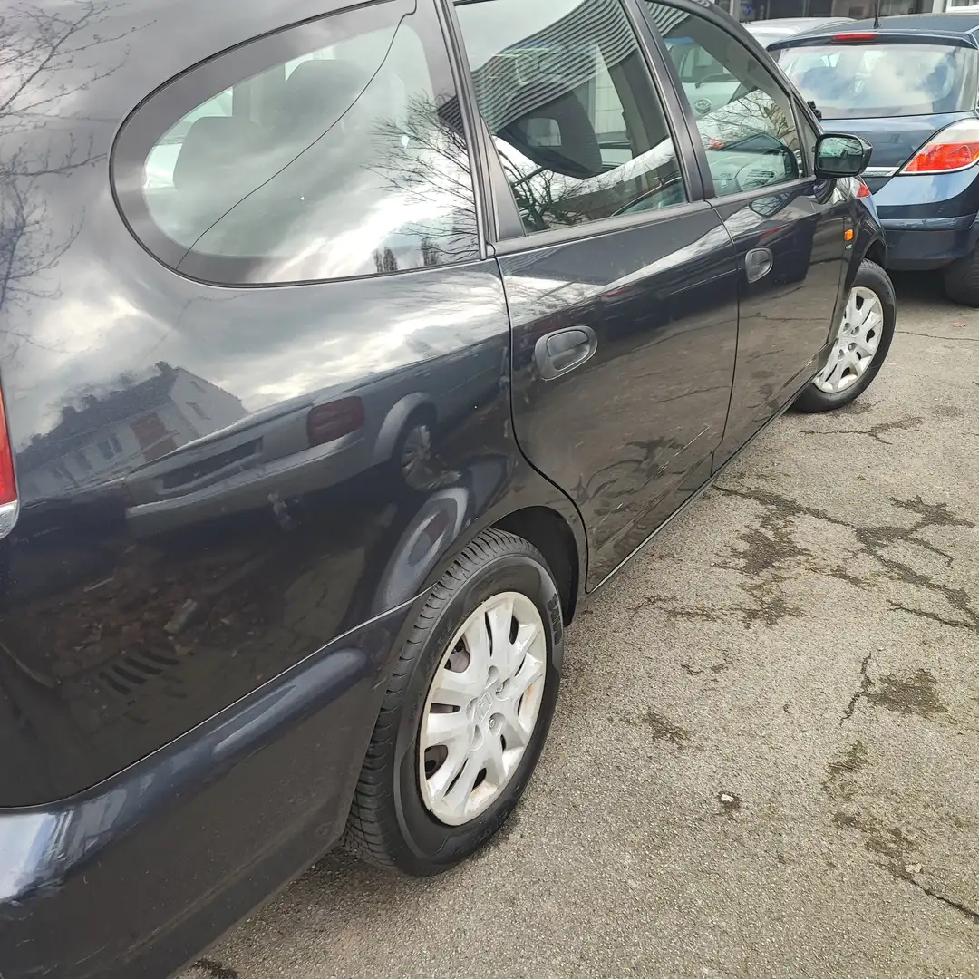 Honda Stream Stream 1.7i ES - 2