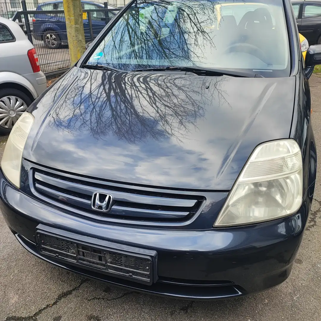 Honda Stream Stream 1.7i ES - 1