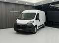 Peugeot Boxer Blanc - thumbnail 1
