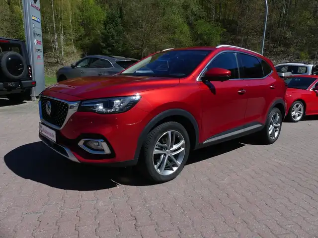 MG EHS Luxury PHEV*360°*Navi*AppleCarPlay*LED*ACC*