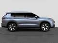 Mitsubishi Outlander 2.4 PHEV First Edition | Rijklaar | Apple carplay Grijs - thumbnail 7
