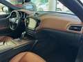 Maserati Ghibli V6 350cv Granlusso Service Maserati Grijs - thumbnail 12