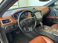 Maserati Ghibli V6 350cv Granlusso Service Maserati Grijs - thumbnail 8