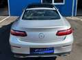 Mercedes-Benz E 450 E 450 4MATIC Aut. Silber - thumbnail 5