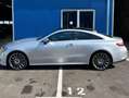 Mercedes-Benz E 450 E 450 4MATIC Aut. Silber - thumbnail 3