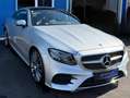 Mercedes-Benz E 450 E 450 4MATIC Aut. Silber - thumbnail 7