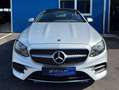 Mercedes-Benz E 450 E 450 4MATIC Aut. Silber - thumbnail 1