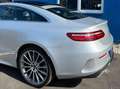 Mercedes-Benz E 450 E 450 4MATIC Aut. Silber - thumbnail 4