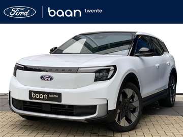 Premium Extended Range AWD 79 kWh 340 PK | Panoram