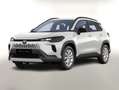 Toyota Corolla Cross NeuMod Nav SHZ 12.3"DigC WirelC 103 kW (140 PS)... Weiß - thumbnail 1
