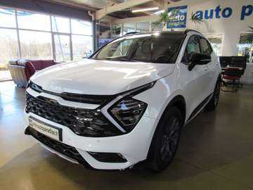 1.6 T-GDI 230 HEV GT LINE PRENIUM