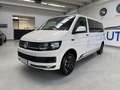 Volkswagen T6 Transporter 8 Posti Bianco - thumbnail 1