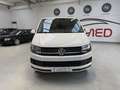 Volkswagen T6 Transporter 8 Posti Bianco - thumbnail 2