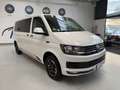 Volkswagen T6 Transporter 8 Posti Bianco - thumbnail 3
