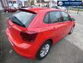 Volkswagen Polo 1.6 TDI 95 ch S&S BVM5 HIGHLINE Rouge - thumbnail 4