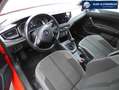Volkswagen Polo 1.6 TDI 95 ch S&S BVM5 HIGHLINE Rouge - thumbnail 5
