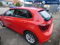 Volkswagen Polo 1.6 TDI 95 ch S&S BVM5 HIGHLINE Rouge - thumbnail 3