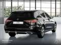 Mercedes-Benz C 200 T AVANTG+PANO+AHK+LED+KAMERA+TOTW+KEYLESS+9G Schwarz - thumbnail 5
