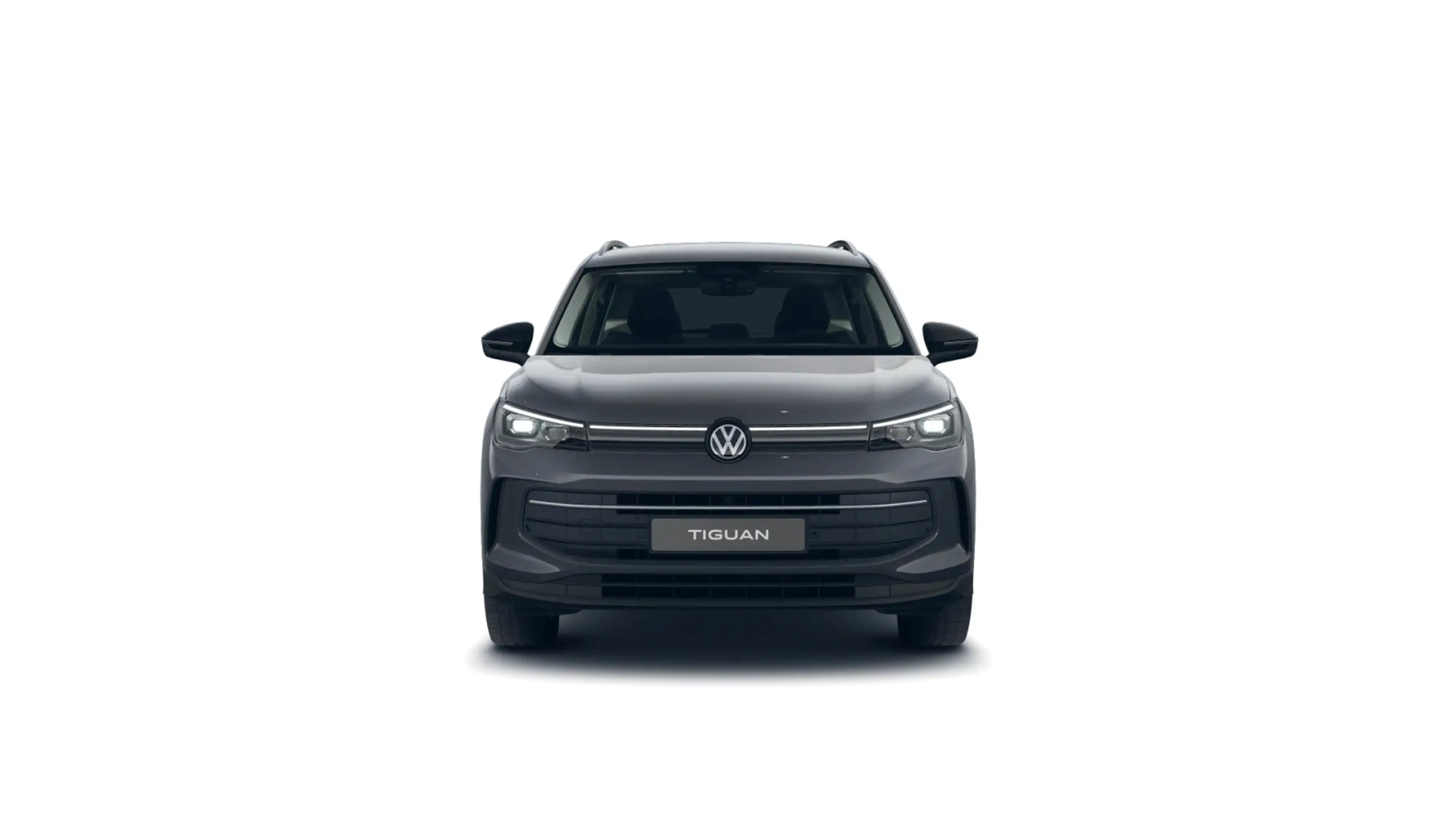 Volkswagen Tiguan 1.5 eTSI DSG ENERGY*LED*AHK*KAMERA*PDC*SH — photo 3